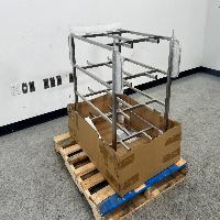 PALL Allegro Bioprocessing Workstation image 3